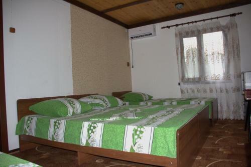 Hostal Guest House Oksana