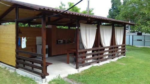 Hostal Guest House Oksana