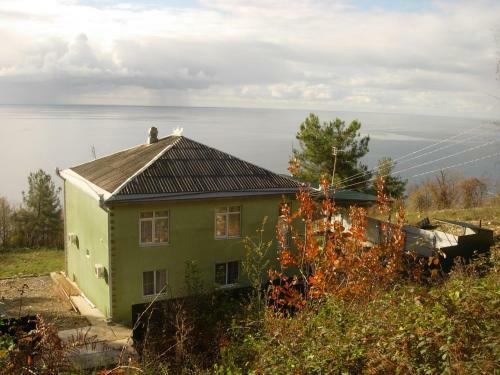 Hostal Mini Hotel Bagripsta