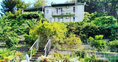 Hostal Mini Hotel Bagripsta
