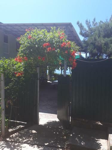 Hostal Mini Hotel Bagripsta