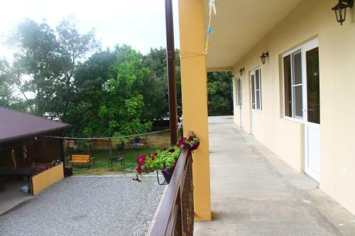 Hostal Guest House Black Sea