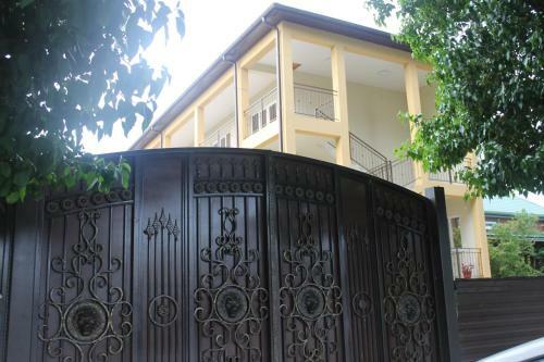 Hostal Guest House Black Sea