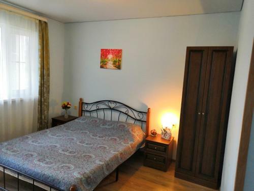 Hostal Guest House Tomilo On Primorskaya Ulitsa