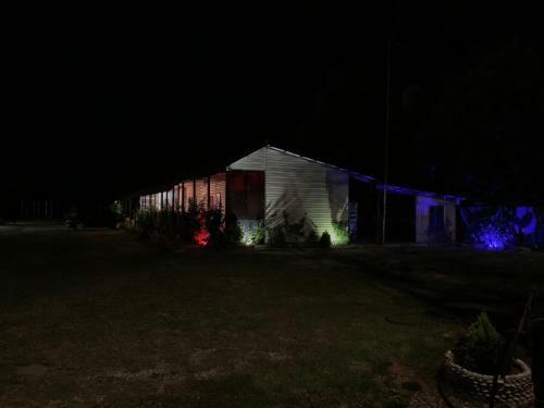 Hostal Guest House Mandarinhouse