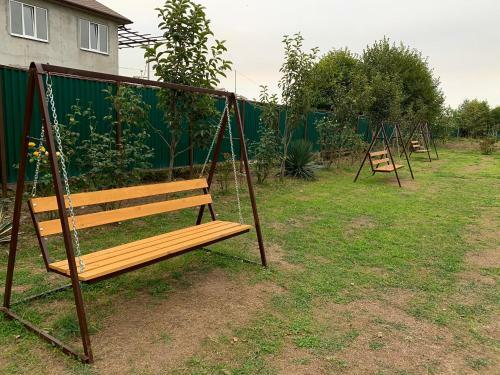 Hostal Guest House Mandarinhouse