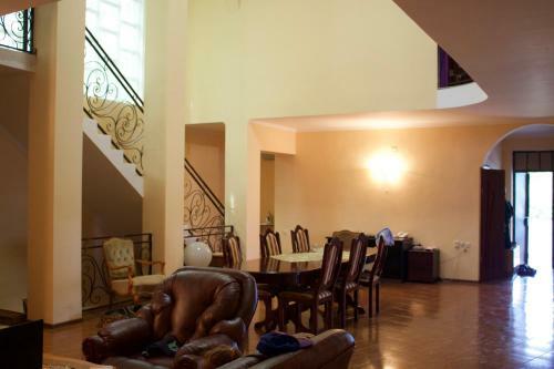 Posada Guest House Alahadzy
