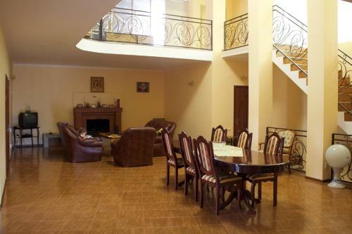 Posada Guest House Alahadzy