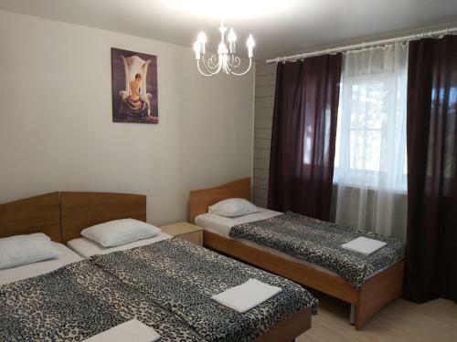 Posada Guest House Miya