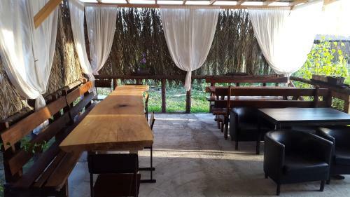 Posada Guest House Miya