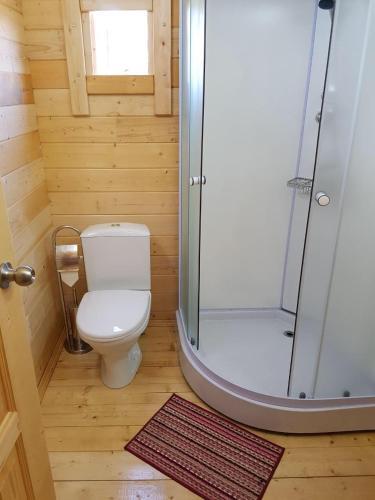 Vacation Home On Abovyana 27