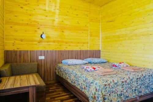 Hostal Guest House Ludmila