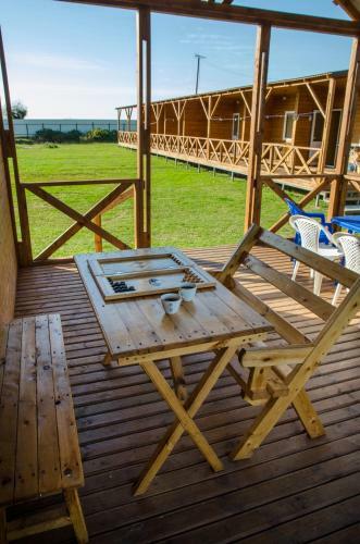Hostal Guest House Toriya