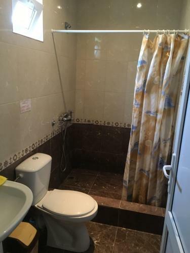 Apartamento Ararat & Svetlana