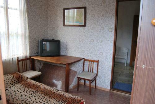 Slavyansky Dom Guest House