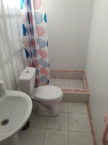Hostal Guest House On Morskaya