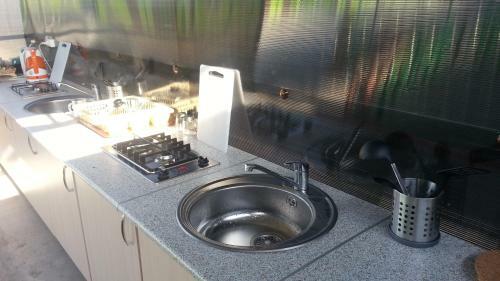 Hostal Guest House Raduga