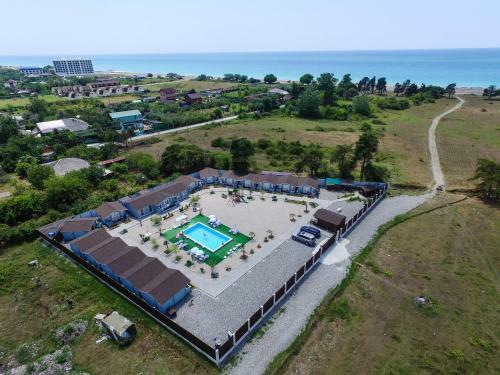 Posada Letnjaya Skazka