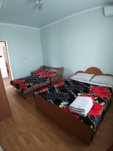 Hostal Guest House On Shaumyana