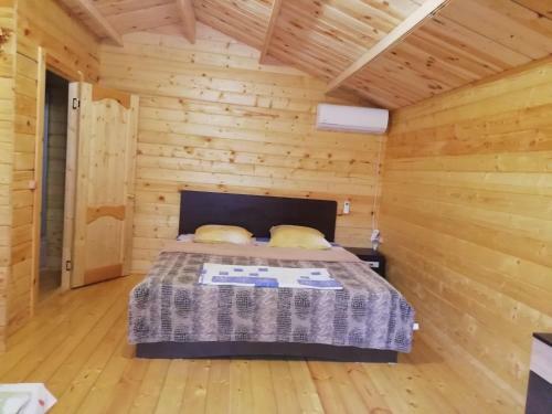 Hostal U Rabinovicha Guesthouse