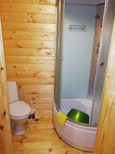 Hostal U Rabinovicha Guesthouse