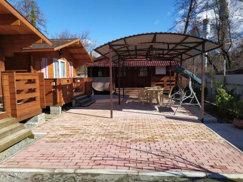 Hostal U Rabinovicha Guesthouse