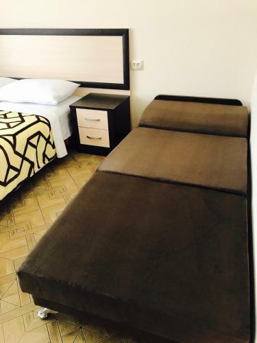Hostal Raiskii Otdykh