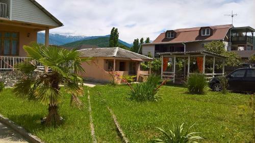 Hostal Guest House Petrovich