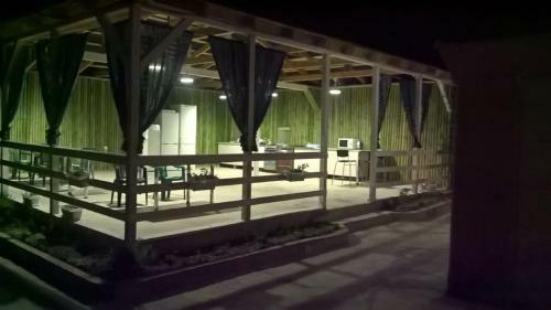 Hostal Guest House Petrovich