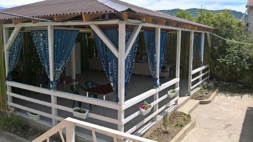 Hostal Guest House Petrovich
