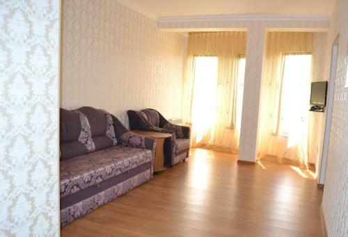 Hotel Ararat House