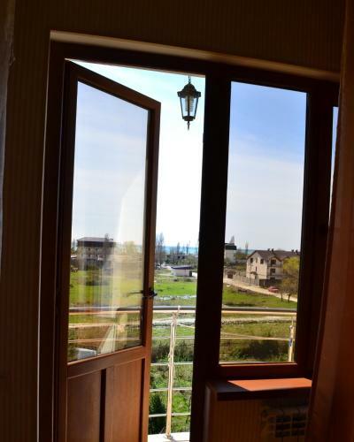 Hotel Ararat House