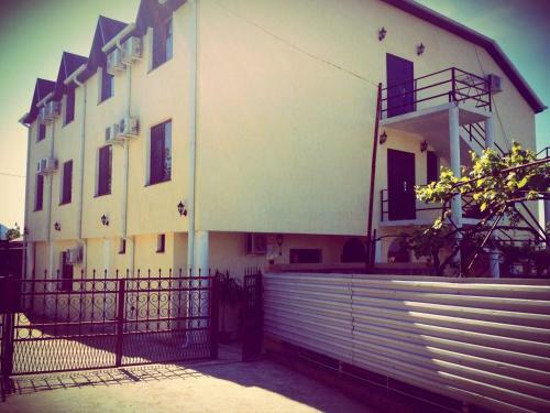 Hotel Ararat House