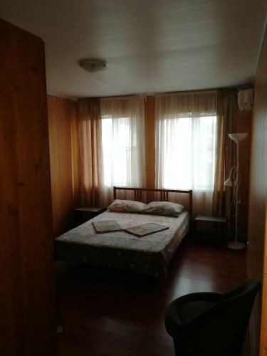 Hostal Guesthouse Olga