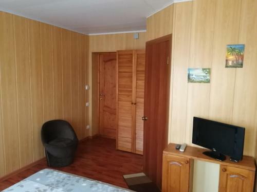 Hostal Guesthouse Olga