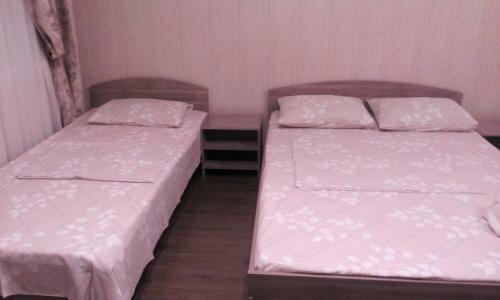 Hostal Guesthouse Olga
