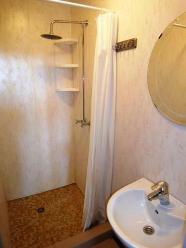 Hostal Guesthouse Olga