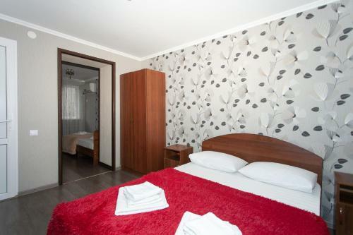 Hostal Guest House At Oktyabrskaya