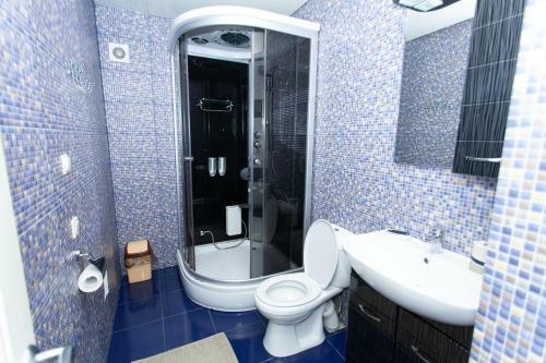 Hostal Guest House At Oktyabrskaya