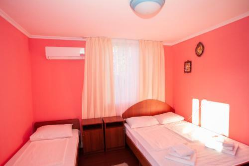 Hostal Guest House At Oktyabrskaya