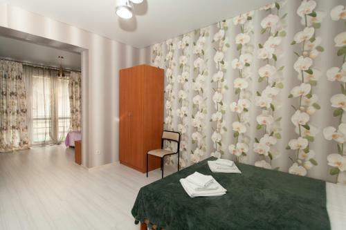 Hostal Guest House At Oktyabrskaya