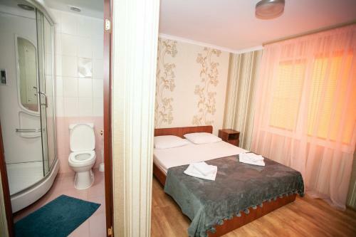 Hostal Guest House At Oktyabrskaya