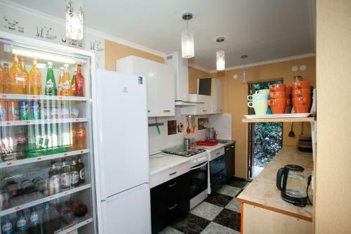 Hostal Guest House At Oktyabrskaya