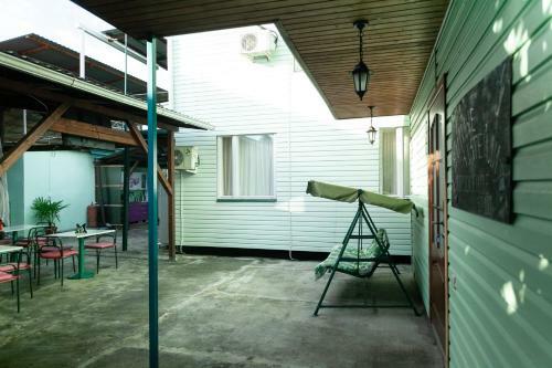 Hostal Guest House At Oktyabrskaya