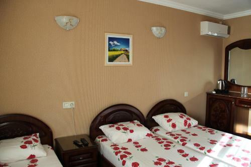 Hostal Guest House U Adama