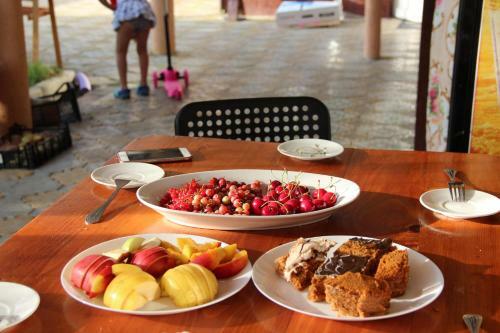 Hostal Guest House U Adama