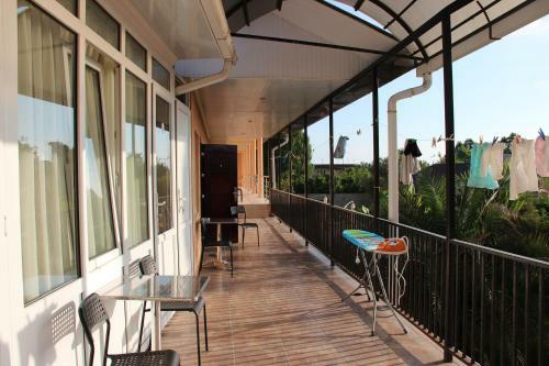Hostal Guest House U Adama