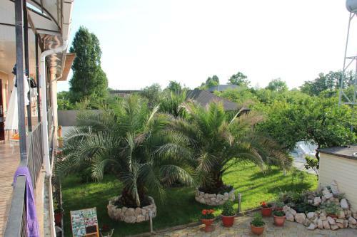 Hostal Guest House U Adama