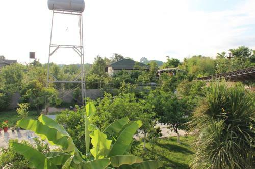 Hostal Guest House U Adama