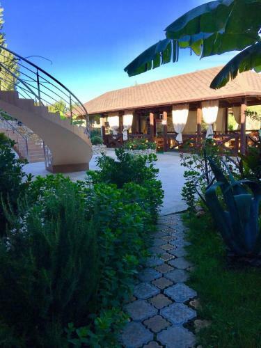 Hostal Guest House U Adama